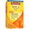 Nature Made SAM-e Complete 400 mg, 36 Tablets - SEALED