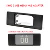 Bestycar Sync 3 USB Media Hub Carplay USB Interface Module