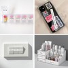 SUPVAN E10 Bluetooth Label Maker Machine with Tape, Continuous Waterproof