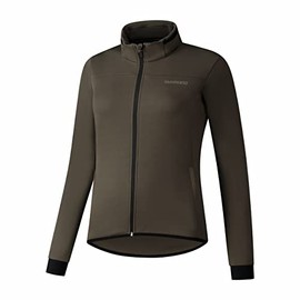 SHIMANO Giacca Marca Modello W's Nagano Jacket Warm