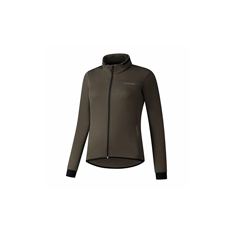 SHIMANO Giacca Marca Modello W's Nagano Jacket Warm