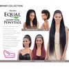 FREETRESS BRAIDS YAKY BOUNCE 14" (4 Medium Brown) - Equal