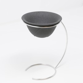 LOCA Ceramic Coffee Filter Small 1-2 Cup Coffee Dripper No Stand