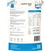 Happy Way Whey Protein Quick Oats Vanilla 700g
