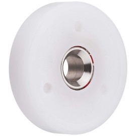 Sugatsune Industry (LAMP) Anti-rust Resin Bearing, CD Type, CD-307/S-1SUS