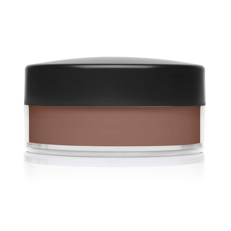Black Radiance True Complexion Loose Setting Powder, Cocoa Kisses, 0.64
