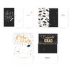 American Greetings 12-Count Money Holder Graduation Card Pack with Envelopes