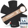 LoFelt® Pan Protectors & Stacking Protection for Pans, Pots, Bowls