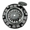 KINDZA Genuine Recoil Pull Starter Assy 28400-Z4M-801ZD Black Pull Cord