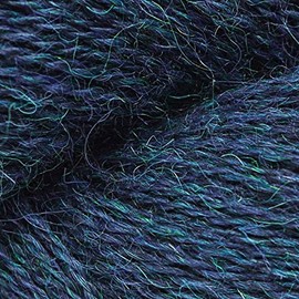 Cascade Yarns Alpaca Lace (1418 - Aporto)