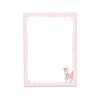 Writing Paper Set Letter Pad with Envelope for Girls Children