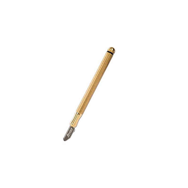 SILBERSCHNITT Oil Glass Cutters Series 4000 - Narrow Head