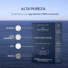 Marine Collagen Peptides Colágeno Marino Hidrolizado Péptidos Polvo Sabor Sobres