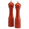Chef Specialties 10" Imperial Pepper Mill and Salt Mill Set,