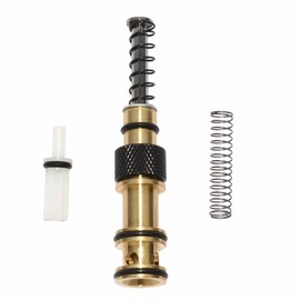 Superior Parts SP-P3 Plunger Valve Assembly for Hitachi NR83A / A2 / A2S