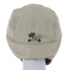 Jack Wolfskin 5026512 Unisex Cap (Earflaps: Earmuffs) [ 5026512 /