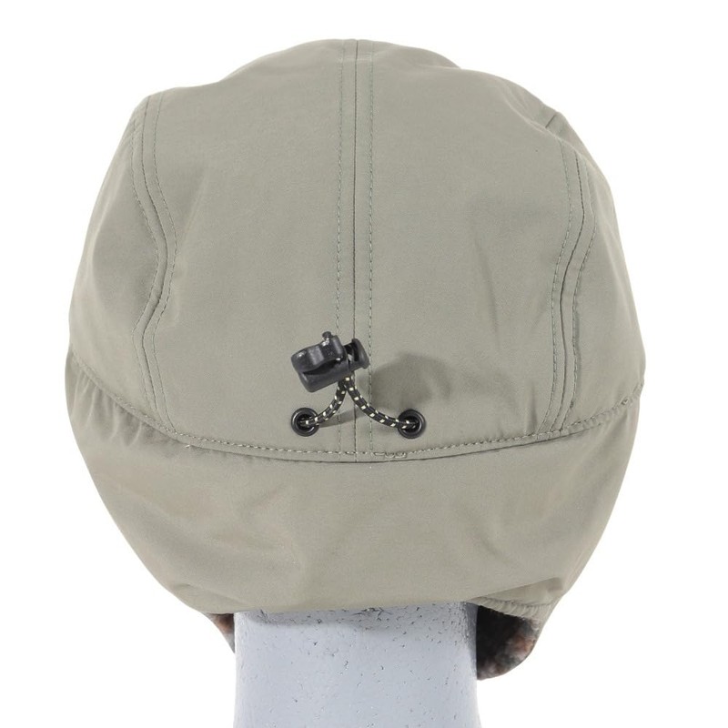 Jack Wolfskin 5026512 Unisex Cap (Earflaps: Earmuffs) [ 5026512 /