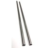 Venti Travel Mug Replacement Straws 2qty - Stainless Steel For