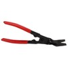 Panel Clip Removal Plier Steel Efficient Trim Clip Removal Tool