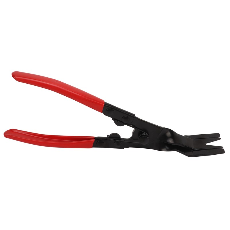 Panel Clip Removal Plier Steel Efficient Trim Clip Removal Tool