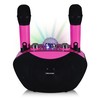 Singsation Karaoke Machine, 5.0 Bluetooth Portable Home System for Kids