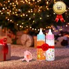 Exquisite Buggy My Sweet Baby Disappearing Magic Bottles - Includes