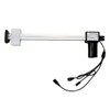 Dlfeue Motor Model JLDQ-12 JLDQ.12.157.333K Linear Actuator Replacement Parts for