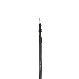 Motorcycle Control Cable Clutch Cable Compatible with Yamaha TDM 900 / TDM 900 A ABS/Sport Touring 5PS-26335-00/01