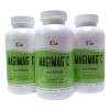 Magic Mac Magnesio Capsulas Natural Frank Suarez Sabor