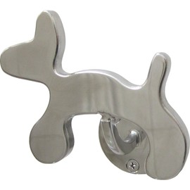 Shinken Industry 242-054 Landdog Wall Mounted Lead Hook Modern Type