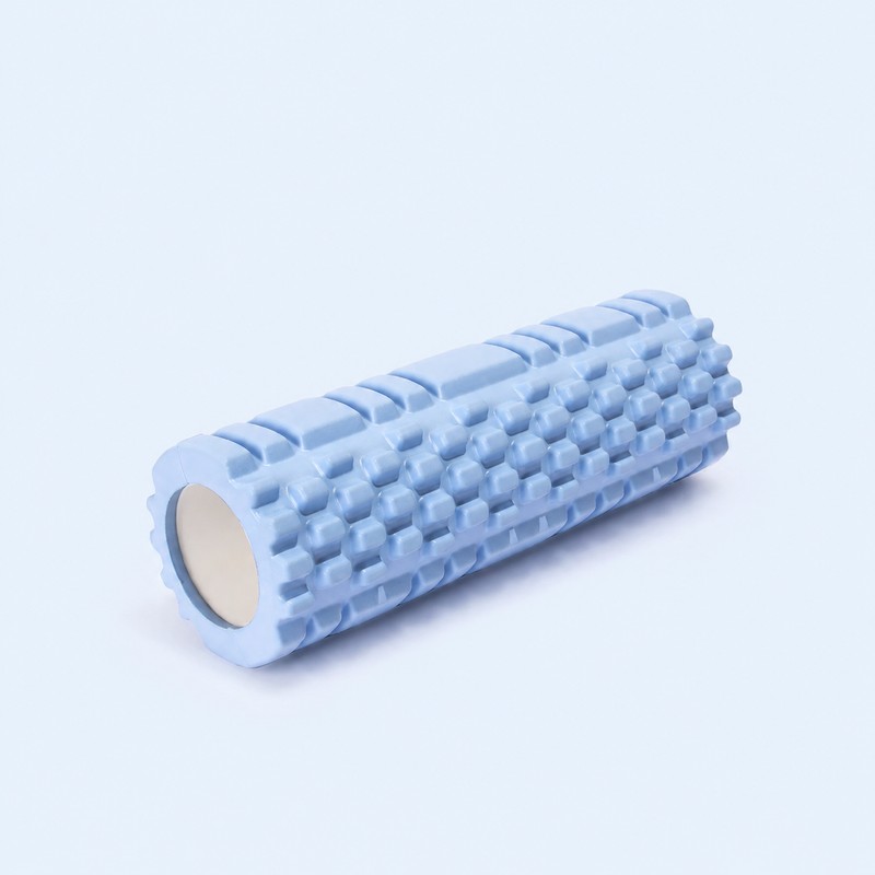 5-in-1 Foam Roller Set for Post-Workout Stretching – Massage Roller