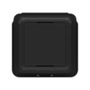 elastoREuse Burgerbox Take Away Packaging - Food Container to Go