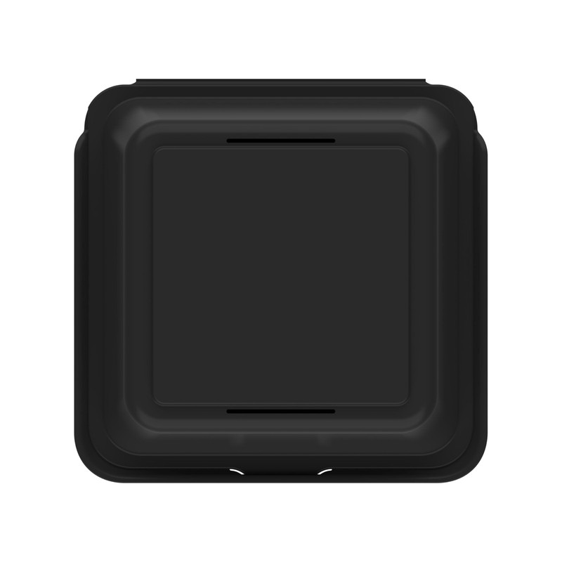 elastoREuse Burgerbox Take Away Packaging - Food Container to Go
