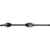 Cardone 66-5399 New Constant Velocity CV Axle Assembly