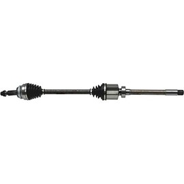 Cardone 66-5399 New Constant Velocity CV Axle Assembly