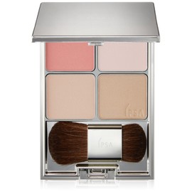 ipusa (Ipsa) dezainingu Face Color Palette