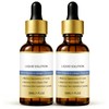 Gloramd Face Lifting Serum, Anti-Aging Serum Essence Oil with Botanical
