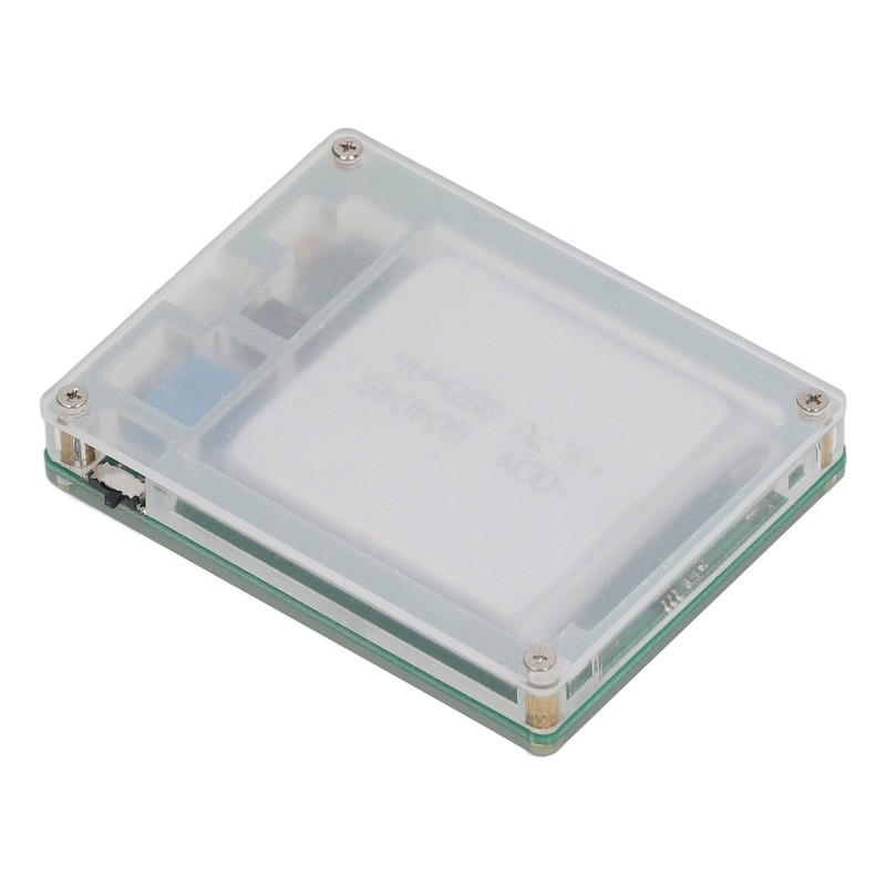 Schumann Wave Pulse Generator High Accuracy 7.83Hz Ultra Low Frequency