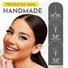 Heidari Handcraft Promade Eyelashes Extension Ideal for Professional Lash Salon,