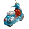 440s GC-1040201009 Christmas Tree Hanger Scooter