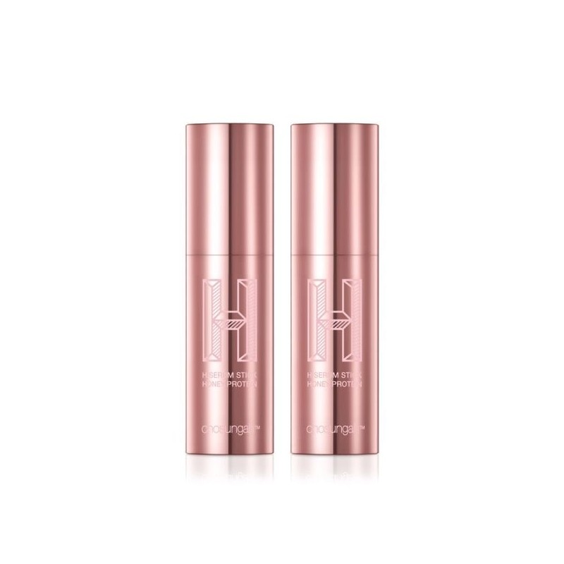 Jo Sung-ah TM H Serum Stick Honey Protein 1+1 /