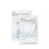 Abib [아비브] 약산성 pH 시트 마스크 아쿠아 핏 1박스 (10매입) [Abib] Mild Acidic pH Sheet Mask Aqua Fit Box (10 Sheets)