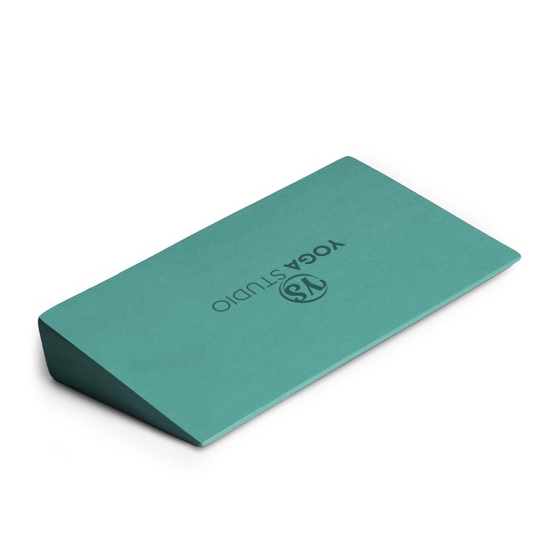 Yoga Studio EVA Yoga Wedge Blocks - 2 Pack (Pair)