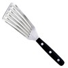 Norpro Stainless Steel Flexible Slotted Spatula