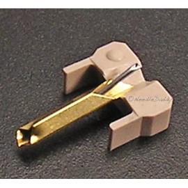 Pfanstiehl NEW! TURNTABLE NEEDLE for Shure M71 M74 M75 M81 N75B M75B Shure N75C 760-D6 4760