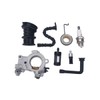 SGBTB Oil Pump Worm Gear Kit for STIHL MS650 MS660