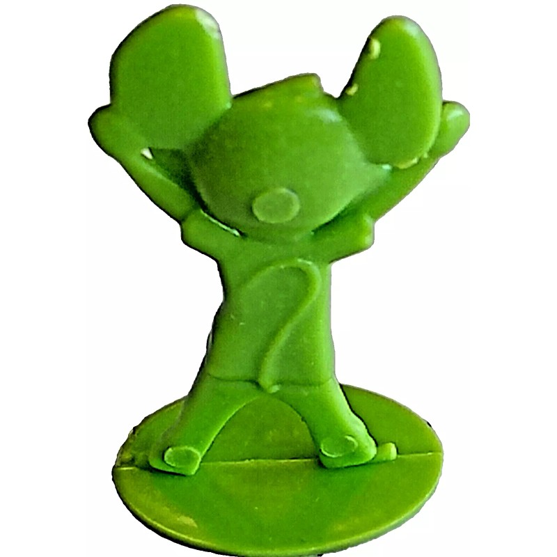 CEC Entertainment NEW RARE COLLECTORS Chuck E Cheese Small Star