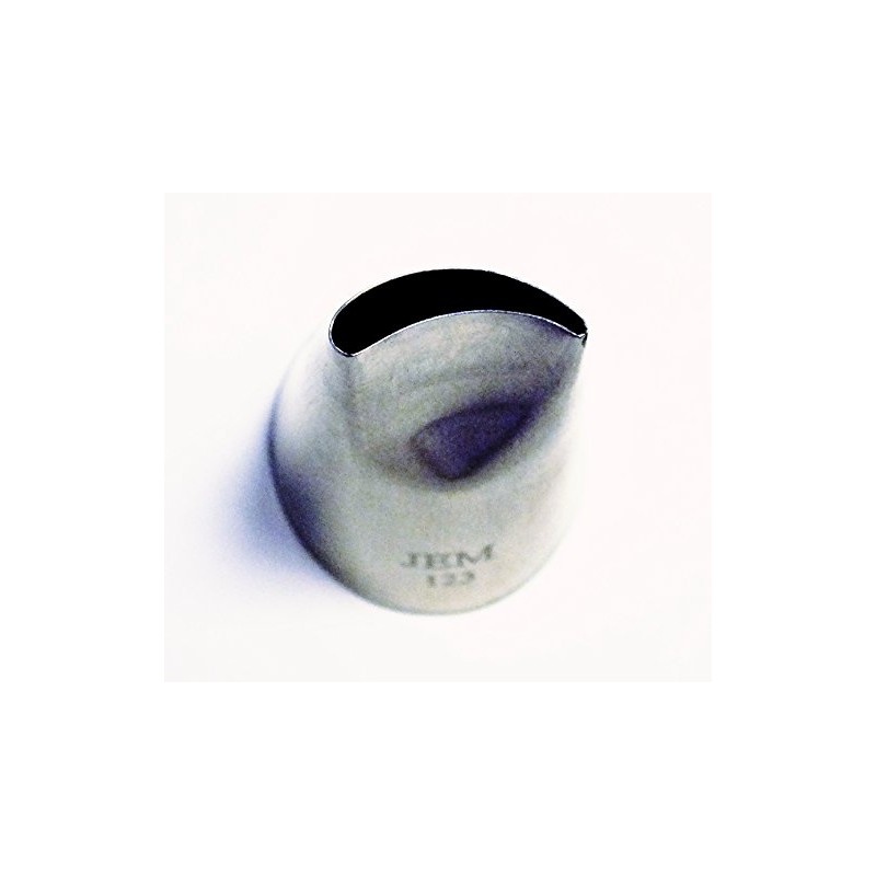 No. 123 Large Petal Nozzle