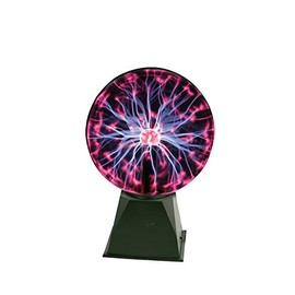 Plasma Ball 6-inches Education and Science