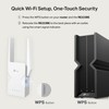 TP-Link BE3200 Wi-Fi 7 Range Extender RE223BE w/Ethernet Port |